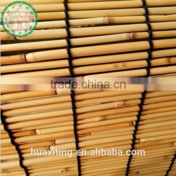 Good quality outside reed blinds