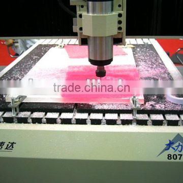 HEFEI SUDA SD4030 CNC ROUTER,engraving machine CNC CUTTER--
