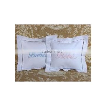 OEM super lovely fashion style baby bolster pillows