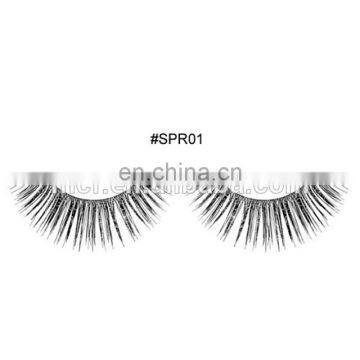 party carnival fancy ball Masqueradewholesale False Eyelash E-0100