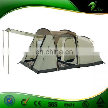 Camping Tents Hiking Camouflage Waterproof Couple Outdoor Tent Luxury Family Tent