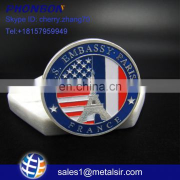 masonic items China supplier Wholesale gift items custom metal antique coin medal coin