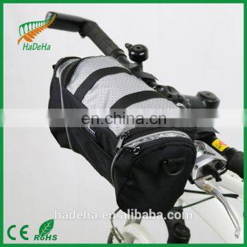 Cycling Bike Bicycle Phone Pannier Holder Front Frame Tube Bag Small/bike bag