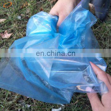 china manufacture made uv resistant tunnel plastic greenhouse film,200 micron greenhouse plastic film