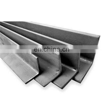 Standard Size 316 316L Stainless Steel Angle bar