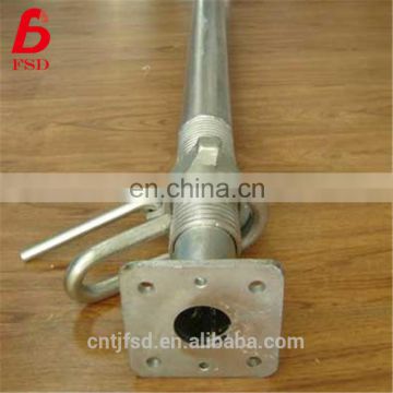 Shoring System Construction / Steel / Acrow scaffolding prop jack
