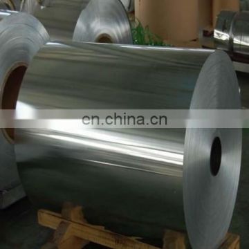 Cold Rolled 2B Finish 201 J1 J3 J4 304 304l Stainless Steel Coil