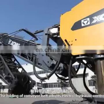 XM101 Road Cold Recycling Asphalt Milling Machine for Sale