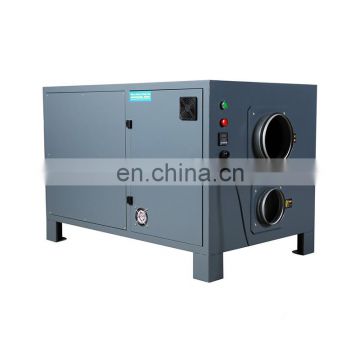 OL-T600M household electrical desiccant rotor dehumidifier 3kg/h