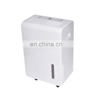 Electric Portable Low Noise Mini Home Dehumidifier 220V with Pump