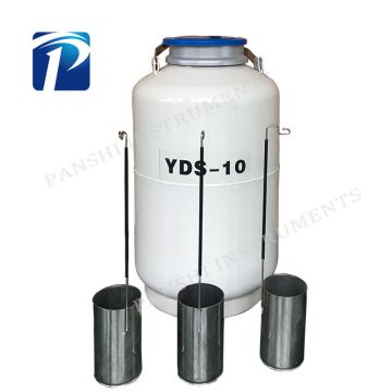 panshi high quality liquid nitrogen tank price/food grade liquid nitrogen