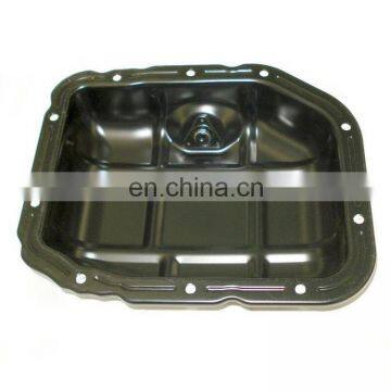 Hot Products engine Oil Sump pan 21510-39510 21510-39511 for HYUNDAI