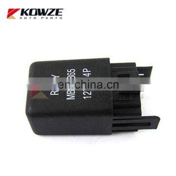 Flasher Sensor Relay For Mitsubishi Pajero Sport Triton L200 Lancer Space Wagon MB183865