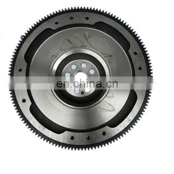 4HF1 Auto Engine Parts 8971157820 8-97115782-0 Flywheel for isuzu NKR66