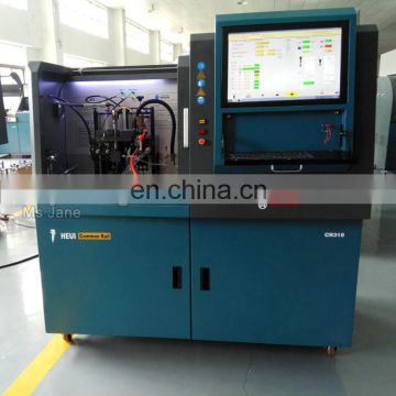 CR318 tester common rail injector WITH HEUI