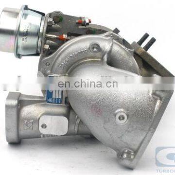 BV50 53049880052 55204598 turbo for Fait Alfa-Romeo 159 2.4L JTDM