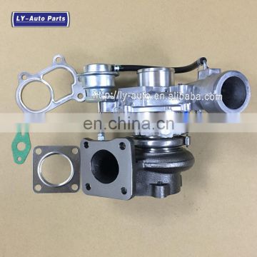 NEW Replacement Auto Spare Parts Complete Turbocharger Turbo Assembly Kit OE 8980118923 For ISUZU D-Max 4JJ1 3.0 07-11 Wholesale