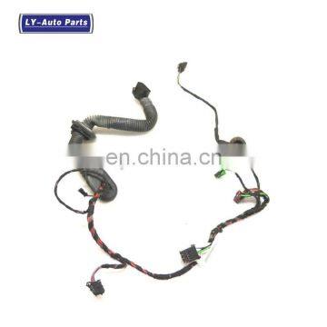 Auto Spare Parts For 2016 Mercedes W212 E350 Battery Negative Cable Regulator OEM