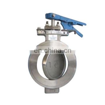Specialized in manufacturing High Performance keystone butterfly valve