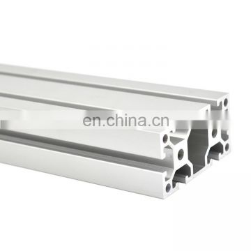 30*60 Super Anti-static Price Aluminum For Signage Awnings 3d Printer Profiles Aluminium
