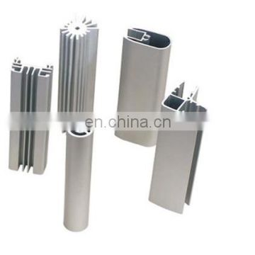 Anhui Shengxin types of aluminum profiles