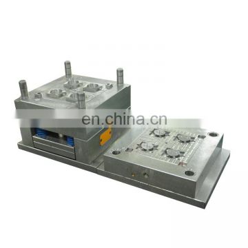 electric power socket plastic mold micro switch mould