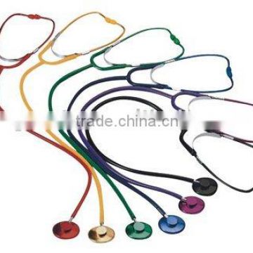 Colorful Stethoscope