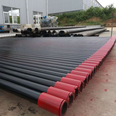 Oilwell Oil Tubing Pipe