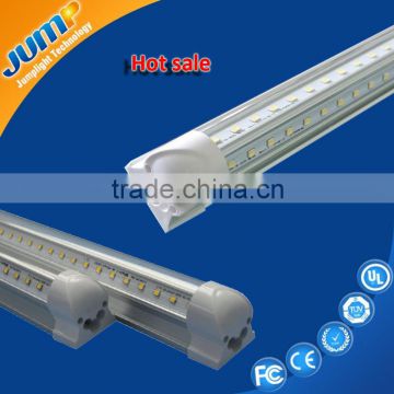 Factory price 18w t8 fixture shenzhen led grow light grow light led for plant