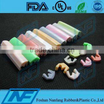 PVC colorful car decoration sealing strip