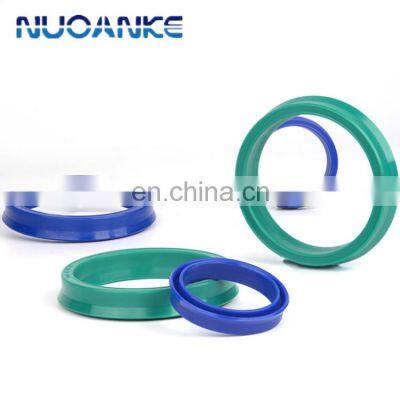 PU Hydraulic Seal Low Friction ODU For Piston Hydraulic Oil Seal From China