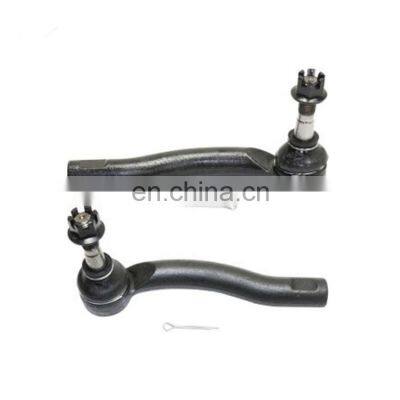 Auto Parts Car Tie Rod End For Toyota Prius 2004 - 2009 45047 - 49075