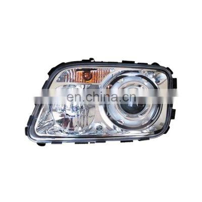 9438202361 9438202261 Old Tractor Headlight For Actros 08'