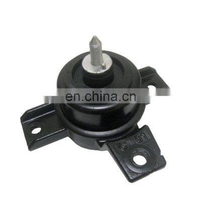 21811-2B100 21810-2P100 Car Rubber Parts Engine Mounting For Hyundai ...