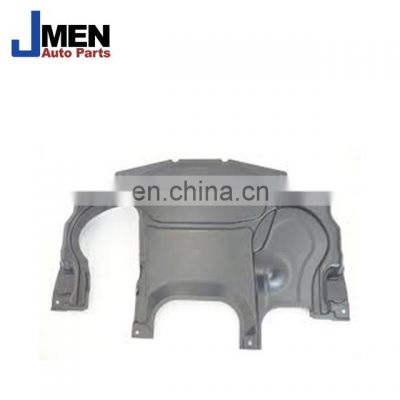 Jmen 2035243630 Under Engine Cover for Mercedes Benz C180 C200 C203 Gearbox Cover Guard
