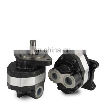 hydraulic gear pump CB-FA series Mini loader accessories CB-FA10 CB-FA18 CB-FA25 CB-FA32 CB-FA40