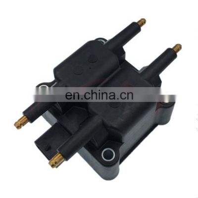 Auto engine parts of electric coil lighter ignition 12131487707 12137510738 for CHRYSLER DODGE