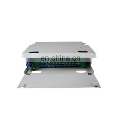 Top quality media converter odf splitter fusionadora de fibra optica ofc splicing machine