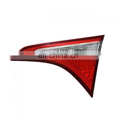 OEM 8158002510 Auto Tail Lamp For Toyota Corolla Tail Light Usa Version Rear Lamps Tail Lights For Corolla 2014