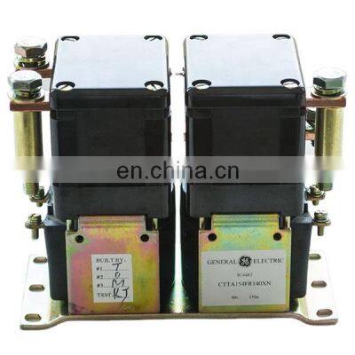 electronic contactor Reversing DC Contactor 36V 48V