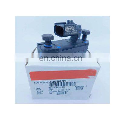 High performance isx egr sensor 4358939