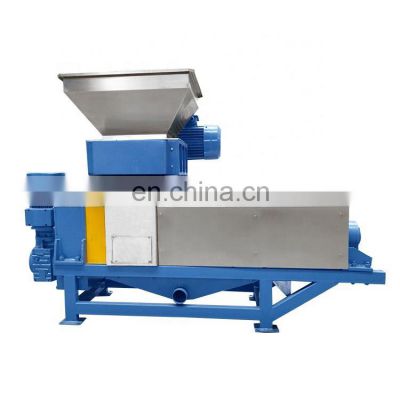 Factory Supply Cold Press Juicer Machine Cassava Dewatering Machine Food Waste Processor