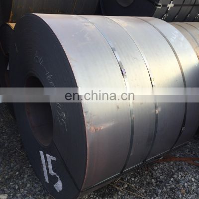 DX51D Z275 Z350 Hot Dipped Galvanized Steel Coil Hot Rolled Steel Coils St37 Carbon Steel