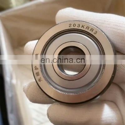 P203RR3 Z22-P Special Agricultural Bearings 203RR3 Farming Planter Bearing P203RR3 Z22-P