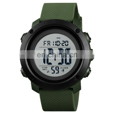 skemi digital watch1416/1426 relojes deportivos  sport led digital wristwatch for mens