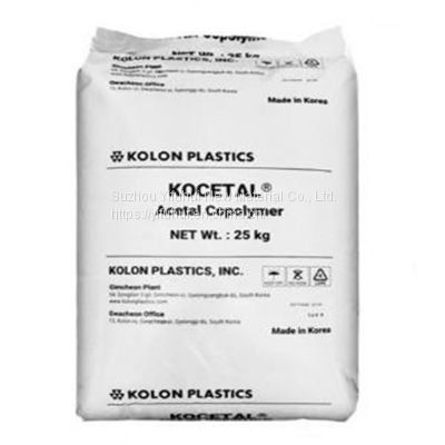 POM Kolon Kocetal K300 plastic parts raw materials thermoplastics