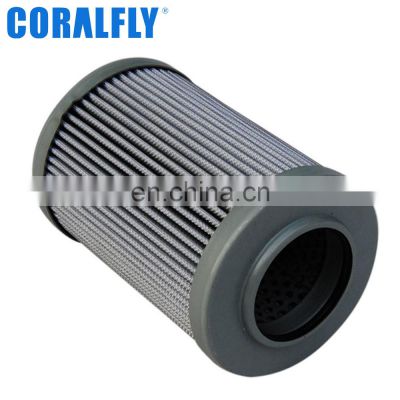 CORALFLY Filter Replacement oil filter mcquay 7384-188