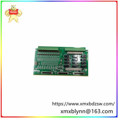 IS200VCMIH2BEE   Communication controller board   High-speed data transmission is carried out within the control system