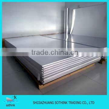 5000 series aluminum alloy sheet