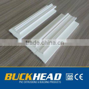 UV Resistant PVC Composite Soffit